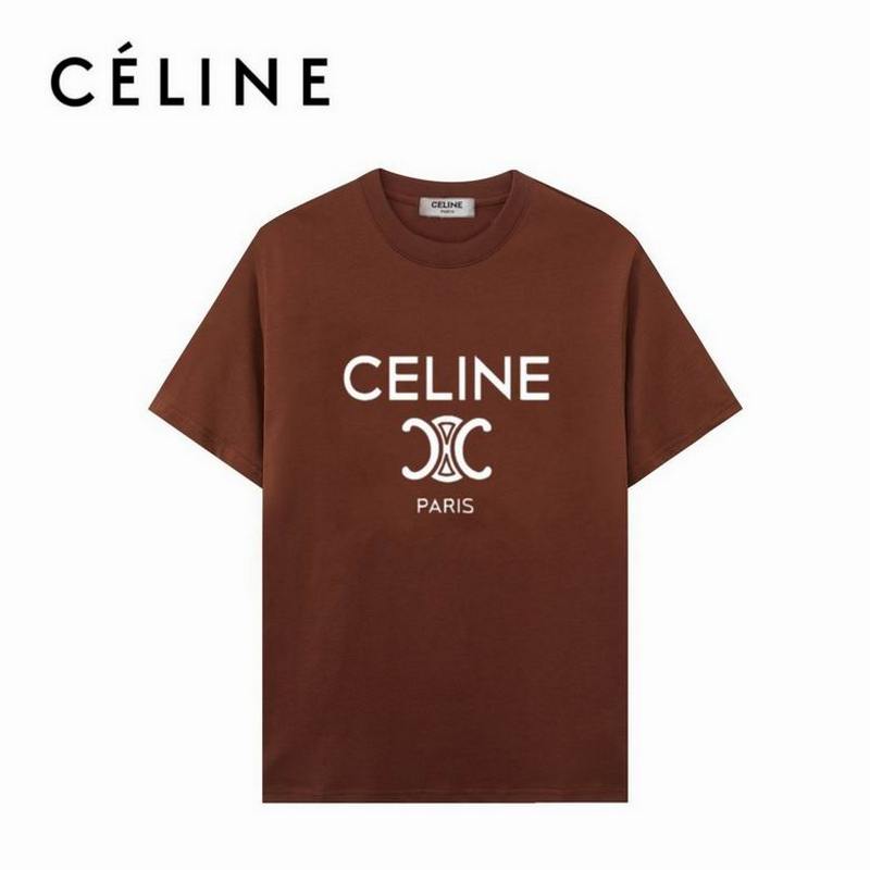 CELINE Men's T-shirts 47